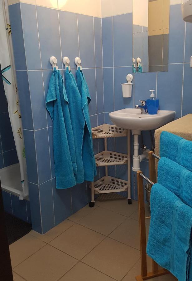 Na Samote U Lesa -Rasovna Appartement Msecke Zehrovice Buitenkant foto